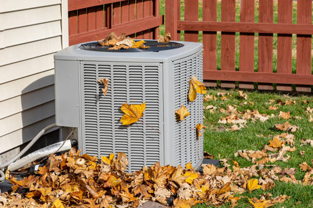 Air duct cleaning in Prairie View, TX