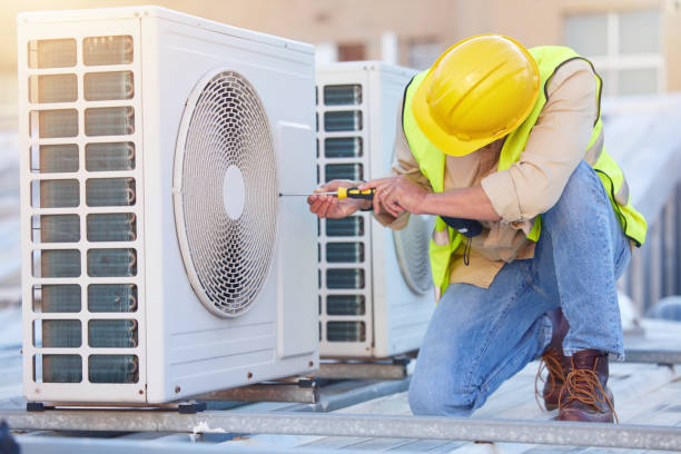 Best HVAC installation services  in Prairie View, TX