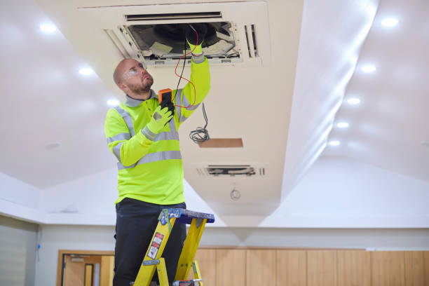 Best Local HVAC companies  in Prairie View, TX