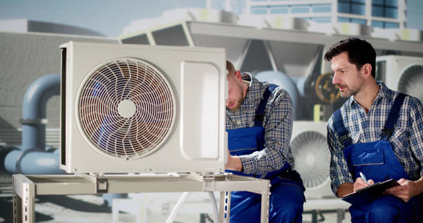 Best Emergency HVAC repair  in Prairie View, TX