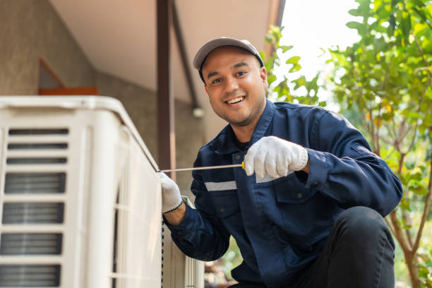 Reliable Prairie View, TX HVAC Solutions
