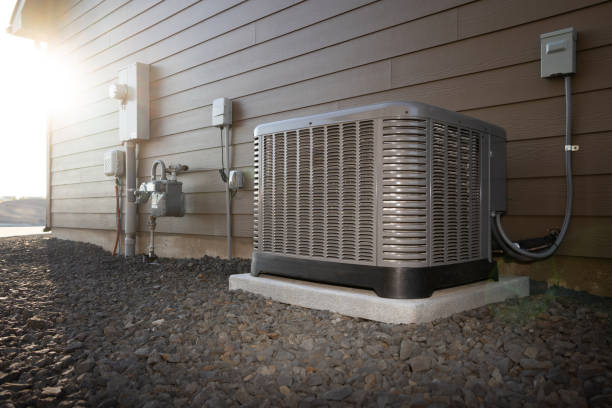 Air duct cleaning in Prairie View, TX